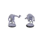 D&D Nolzurs Marvelous Miniatures: Ettercaps