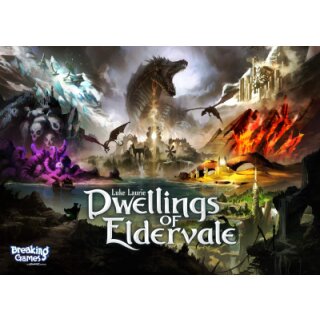 Siedlungen von Eldervale DE