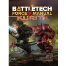 BattleTech Force Manual: Kurita