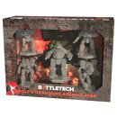 BattleTech: ForcePacks: Wolfs Dragoons Assault Star