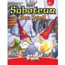 Saboteur - Das Duell