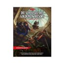 D&D: Abenteuer Die Schlüssel des Goldenen...