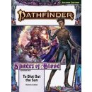 Pathfinder Adventure Path: To Blot Out the Sun (Shades of...