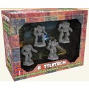 BattleTech Northwind Highlanders Command Lance