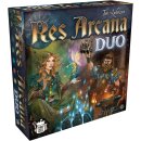 Res Arcana Duo