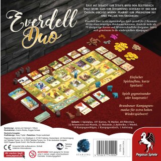 Everdell Duo (DE)