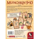 Munchkin 9+10