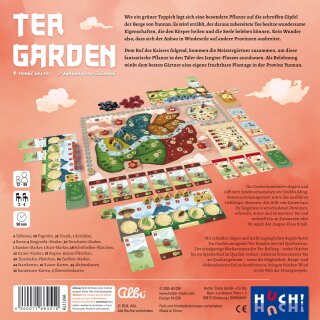 Tea Garden (DE)