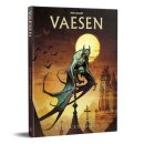 Vaesen Mythic Carpathia (EN)