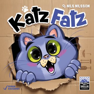 Katz Fatz (DE)