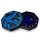 CritStones Dice Arena Blue
