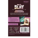 Here to Slay – Berserker & Nekromanten