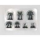 Battletech Clan Invasion Miniature Set