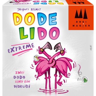 Do De Li Do Extreme (DE/EN/FR/IT)