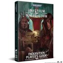 Warhammer 40,000 Roleplay: Imperium Maledictum...