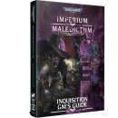 Warhammer 40,000 Roleplay: Imperium Maledictum...