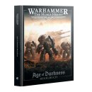 THH: AGE OF DARKNESS REGELBUCH (DEU)