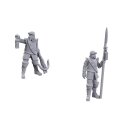WizKids Deep Cuts: Female Roadwarden