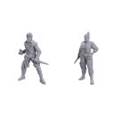 WizKids Deep Cuts: Male+Female Cutpurse