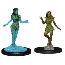 Pathfinder Deepcuts: Nymph & Dryad
