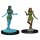Pathfinder Deepcuts: Nymph & Dryad