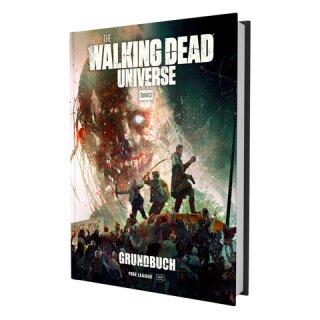The Walking Dead - Grundbuch (DE)