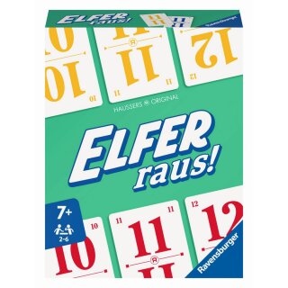 Elfer raus! (DE)