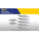 “Precision” Micro Knife Blade Pack (x5)