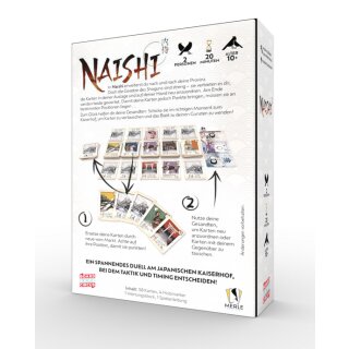 Naishi (DE)