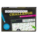 Kreuzwort-Challenge