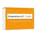 Gesprächsstoff - Kinder