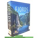 Fjords - Neuauflage (DE)