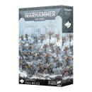 KAMPFPATROUILLE: SPACE WOLVES