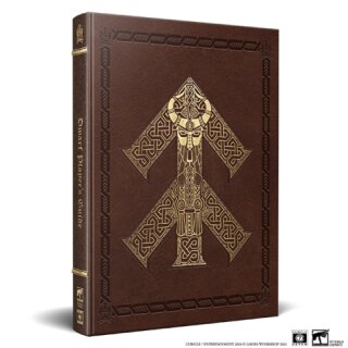 WFRP: Dwarf Players Guide Collectors Edition