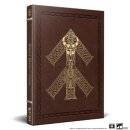 WFRP: Dwarf Players Guide Collectors Edition