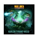 Deep Rock Galactic - Korlok Tyrant-Weed Exp. (EN)