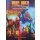 Deep Rock Galactic - Mission Book (EN)