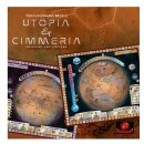Terraforming Mars: Utopia & Cimmeria (DE)