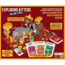 Exploding Kittens - Das Brettspiel (DE)