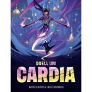 Duell um Cardia (DE)