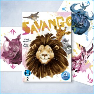 Savango