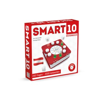 Smart 10 - Österreich