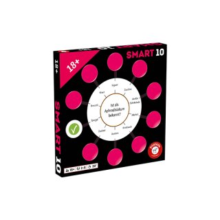 Smart 10 - Zusatzfragen 18+ (DE)