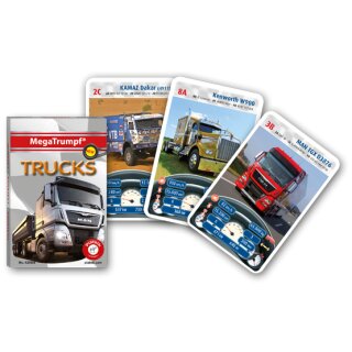 Trucks
