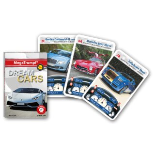 Dream Cars