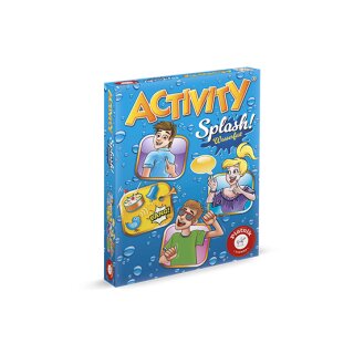 Activity Splash