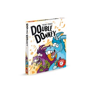 Double Donkey
