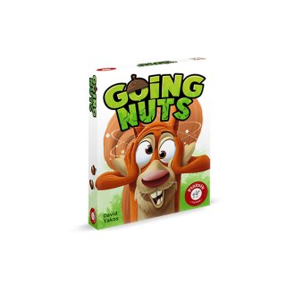 Going Nuts
