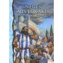 Splittermond: Neues aus Lorakis 2