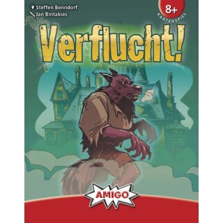 Verflucht!